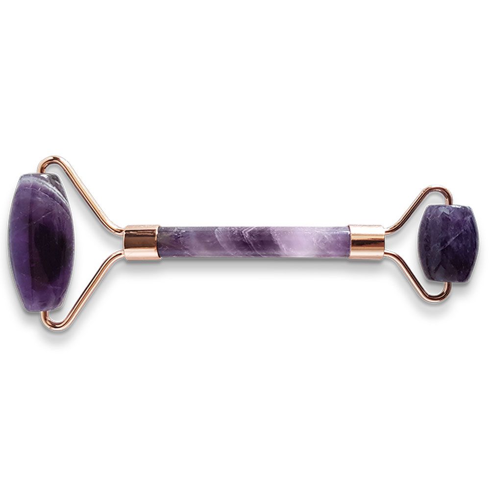 Stone facial deals roller